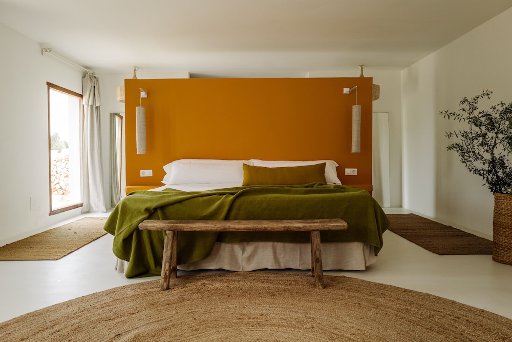 Suite, Terrace (Private Garden)