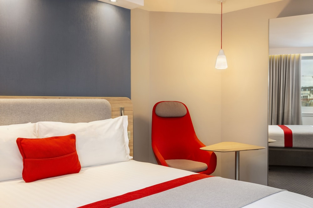 Standard Room, 1 Double Bed - Photo 10