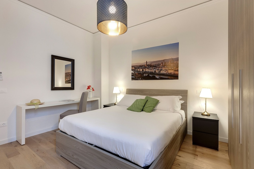 Mamo Florence - David Apartment