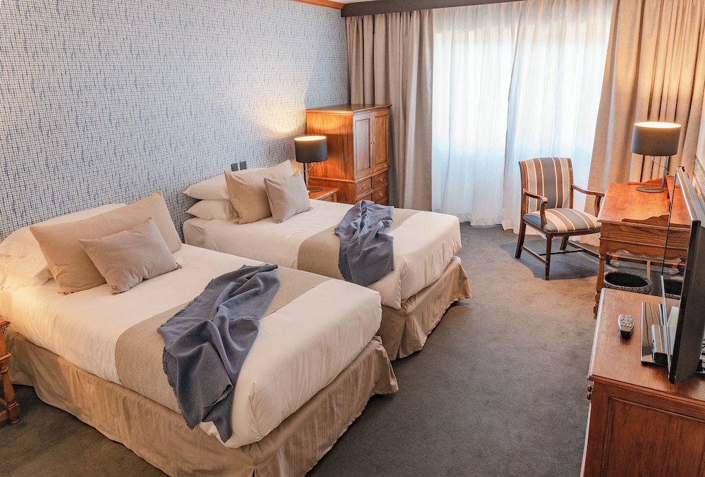 Standard Double Room, Bay View