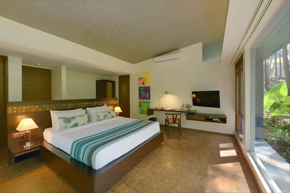 Luxury Villa, 1 Bedroom ((KAFFA)) photo 2