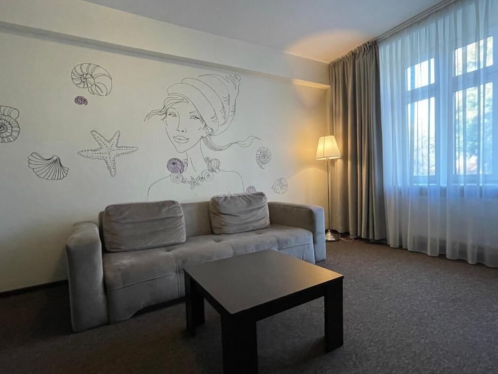 Family Double Room photo 2