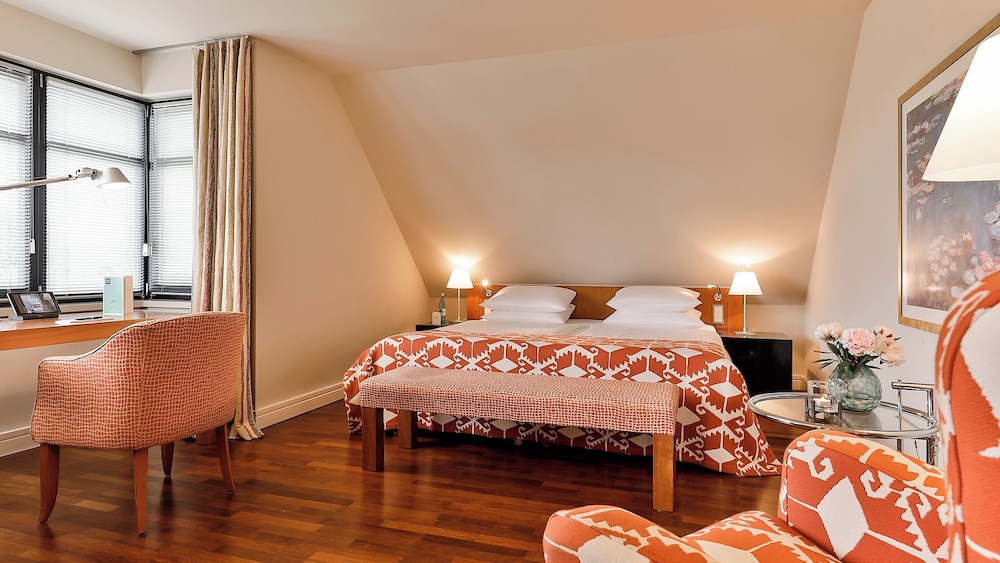 Business Double Room photo 1