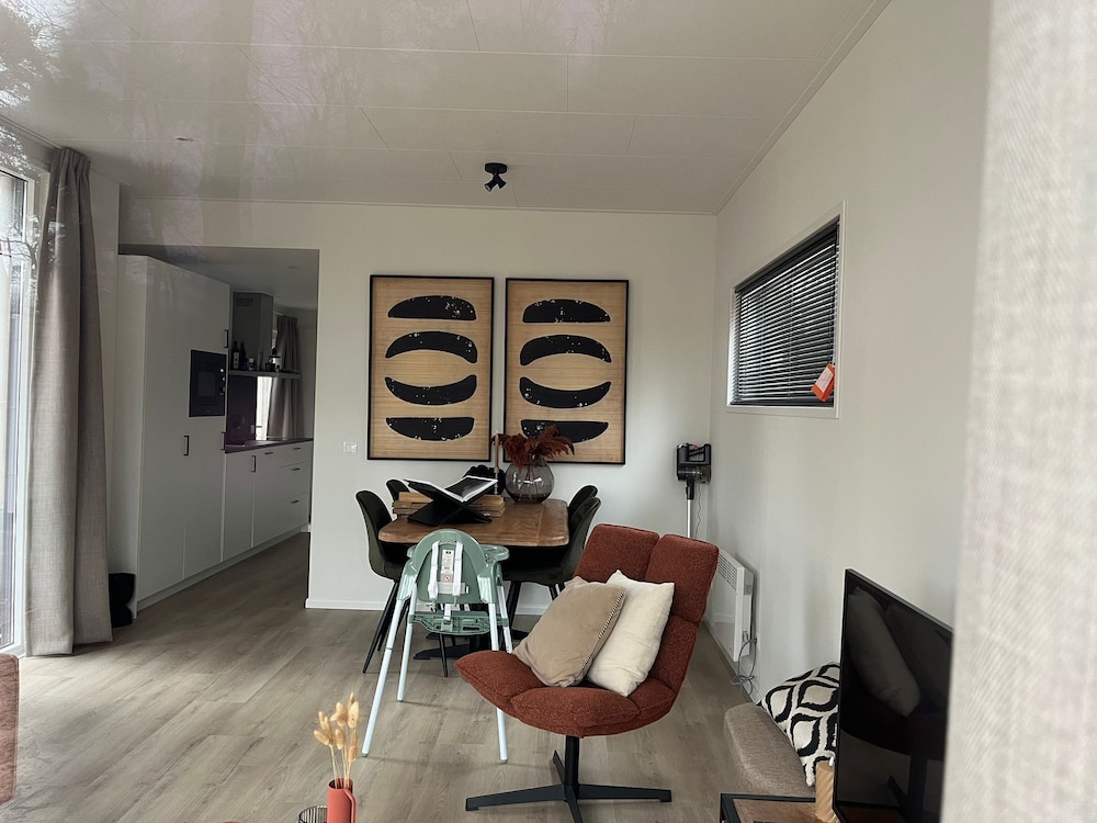 Chalet photo 3