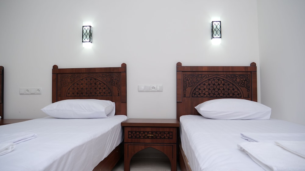 Standard Double Room photo 3