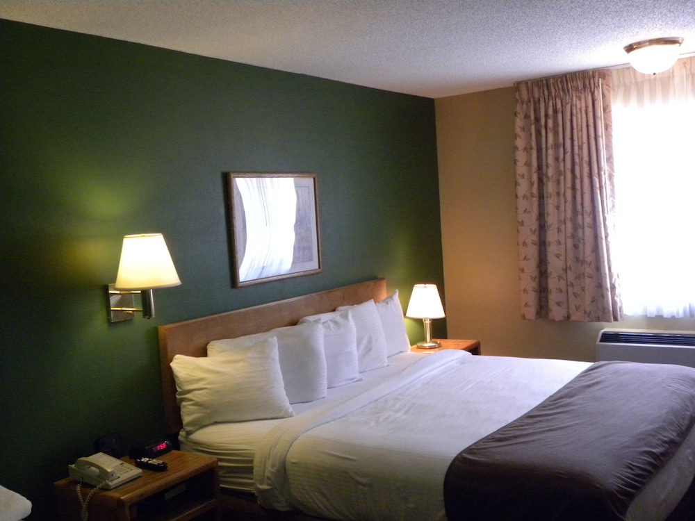 Superior Room, 1 King Bed - Photo 1