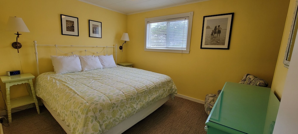 Haystack Suite – Upstairs Ocean Front View photo 1