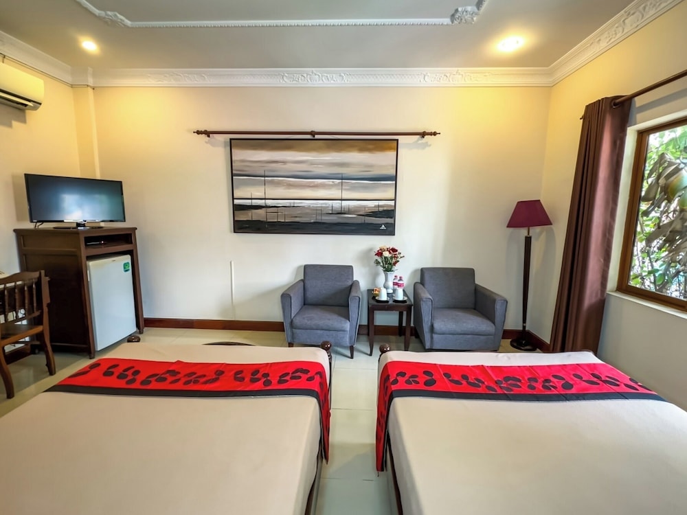 Superior Double Or Twin Room photo 3