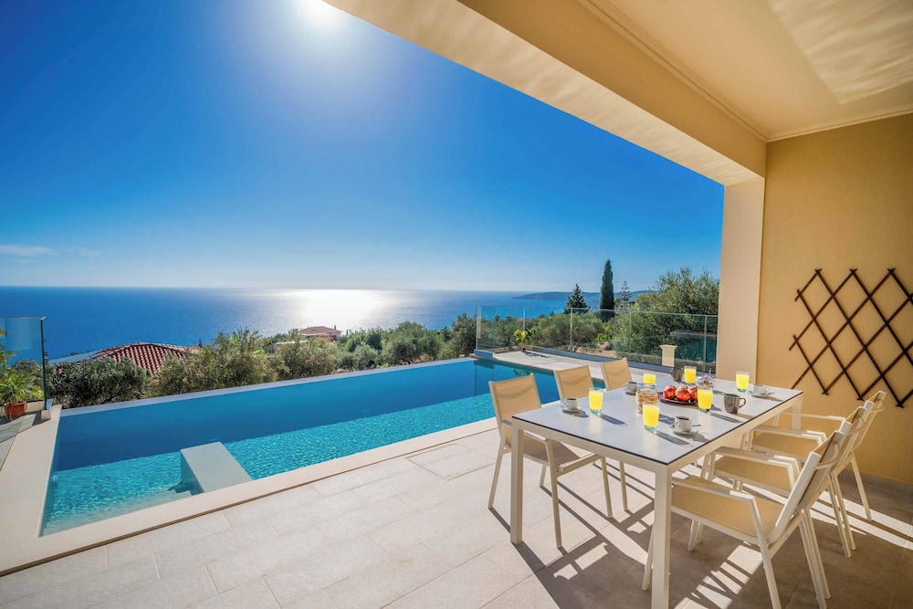 Villa (3 Bedrooms)