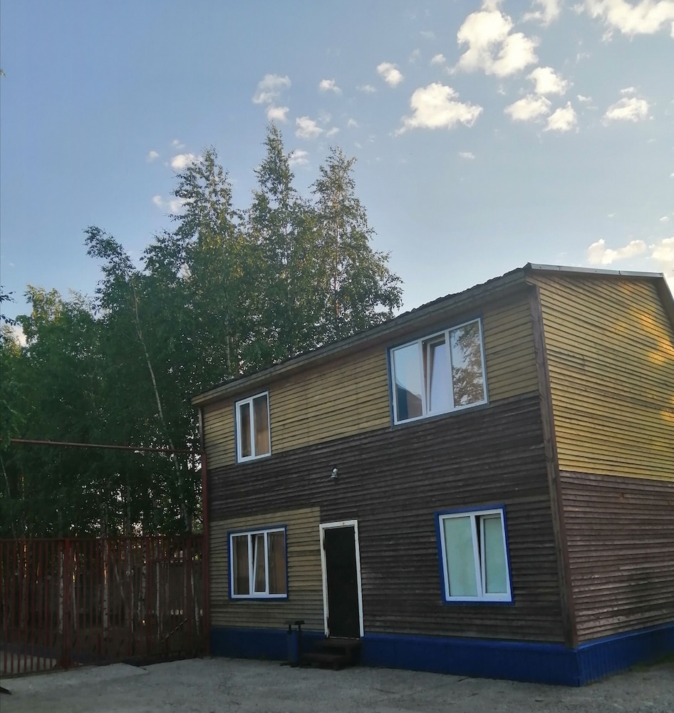 Classic Cabin