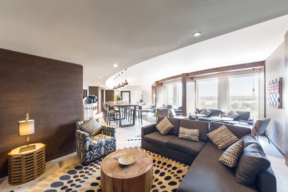 Executive Room (Collection V-Lounge, Pool) photo 2