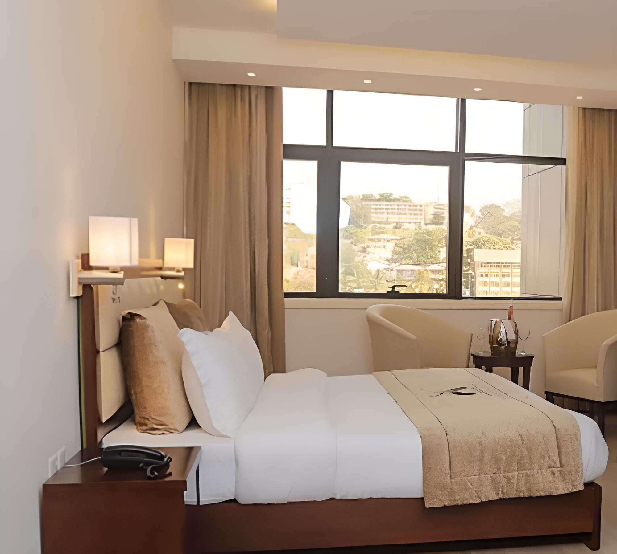 Business Suite, Sea View photo 2