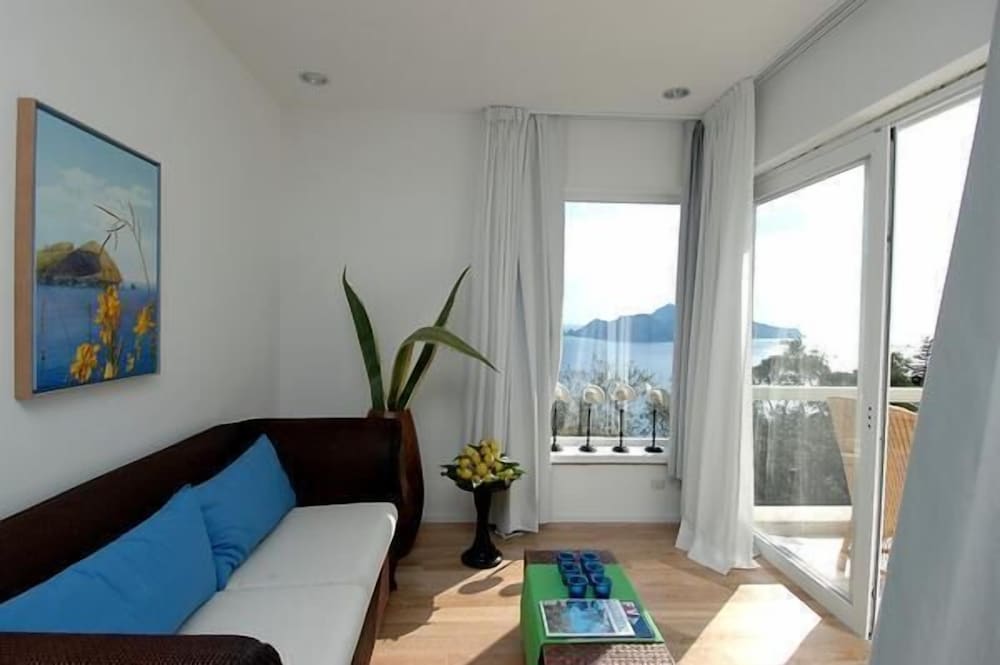 Luxury Double Room photo 2