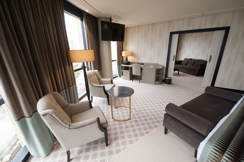 Junior Suite, Sea View - Photo 6