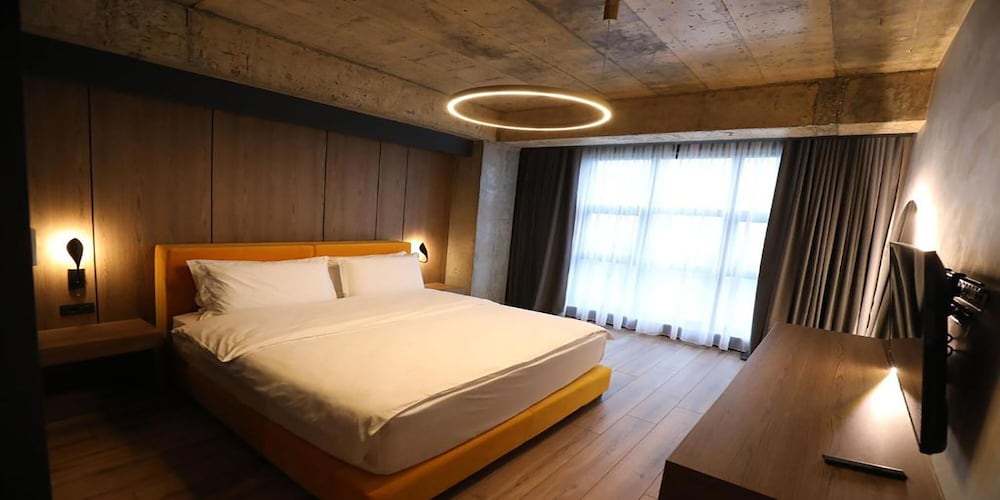 Double Room, Lake View photo 2