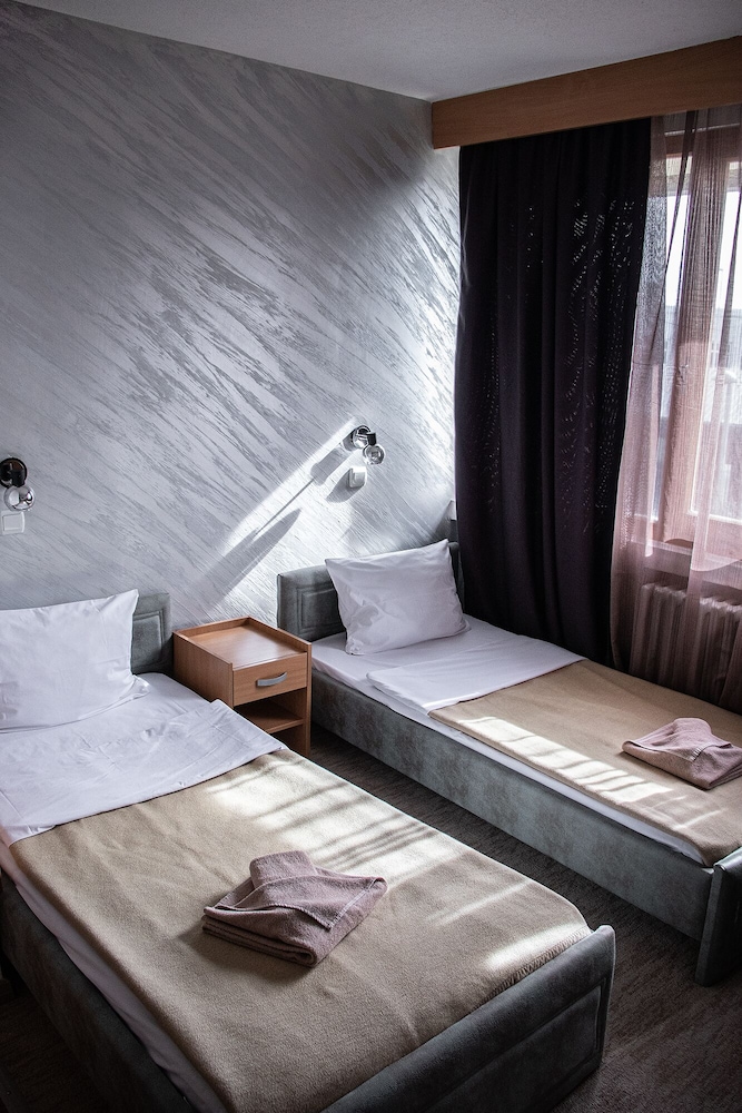 Quadruple Room photo 1