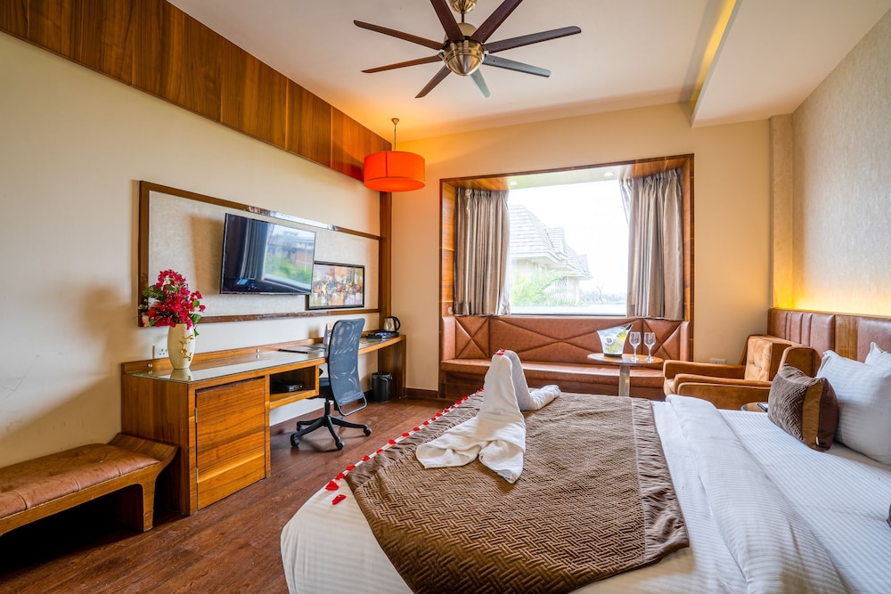 Standard Room photo 3