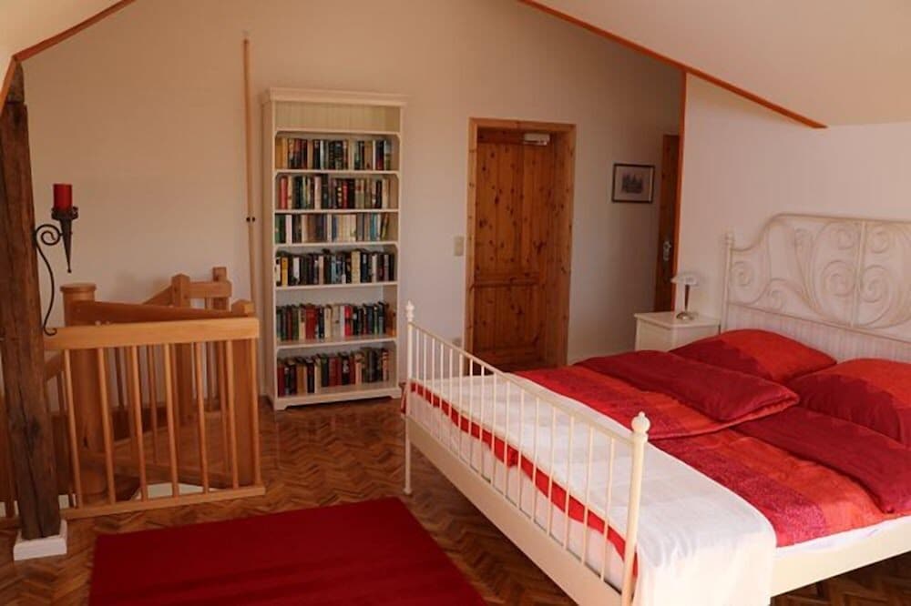 Apartment, 1 Bedroom (FW2) photo 1