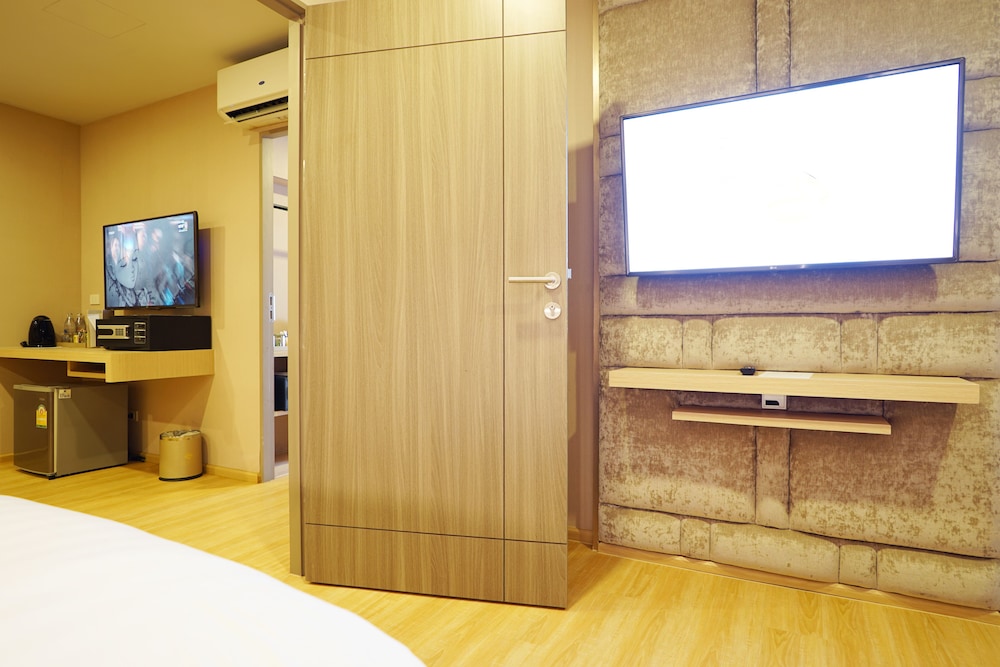 Family Suite photo 2