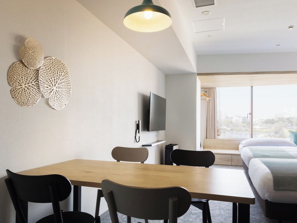 Deluxe Family Room (Western-Style Room) photo 2