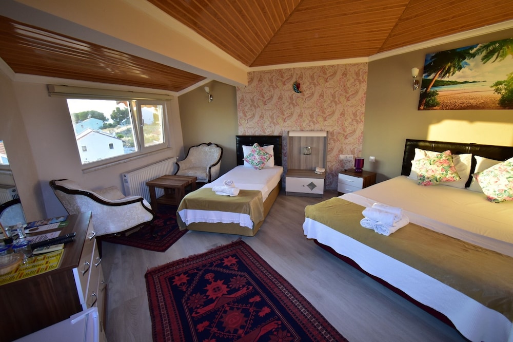 Deluxe Penthouse