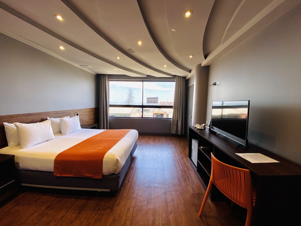 Executive Double or Twin Room, 1 Bedroom - Photo 5