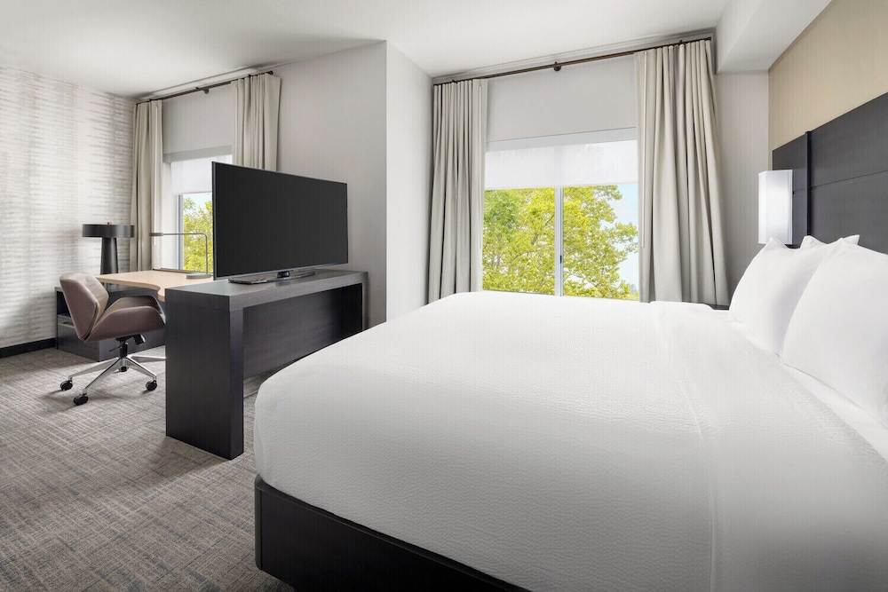 Standard Studio Suite, 1 King Bed with Sofa bed