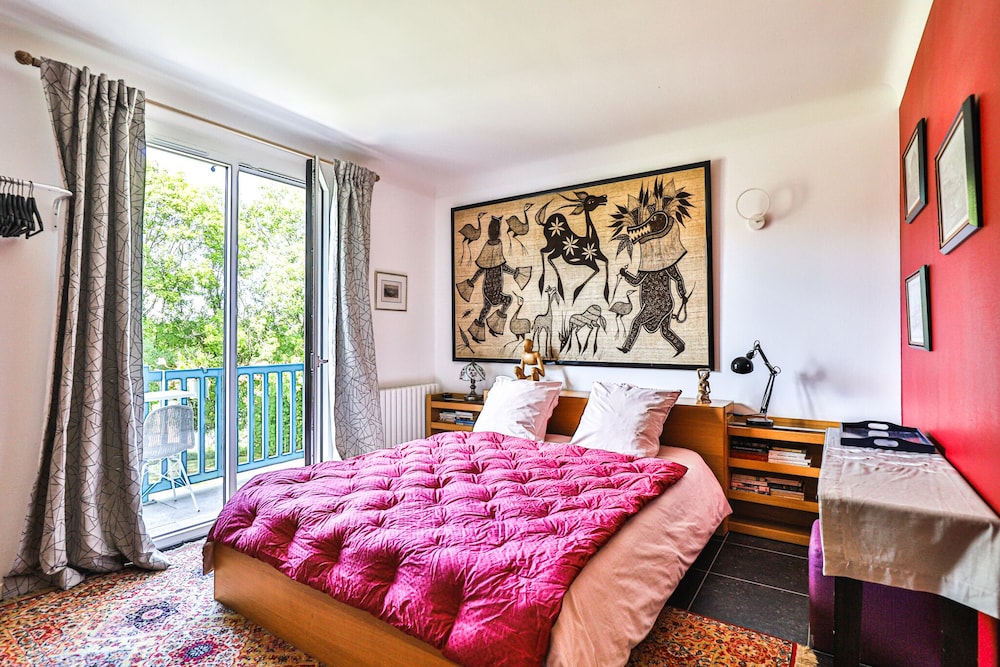 Double Room (Rouge) photo 1