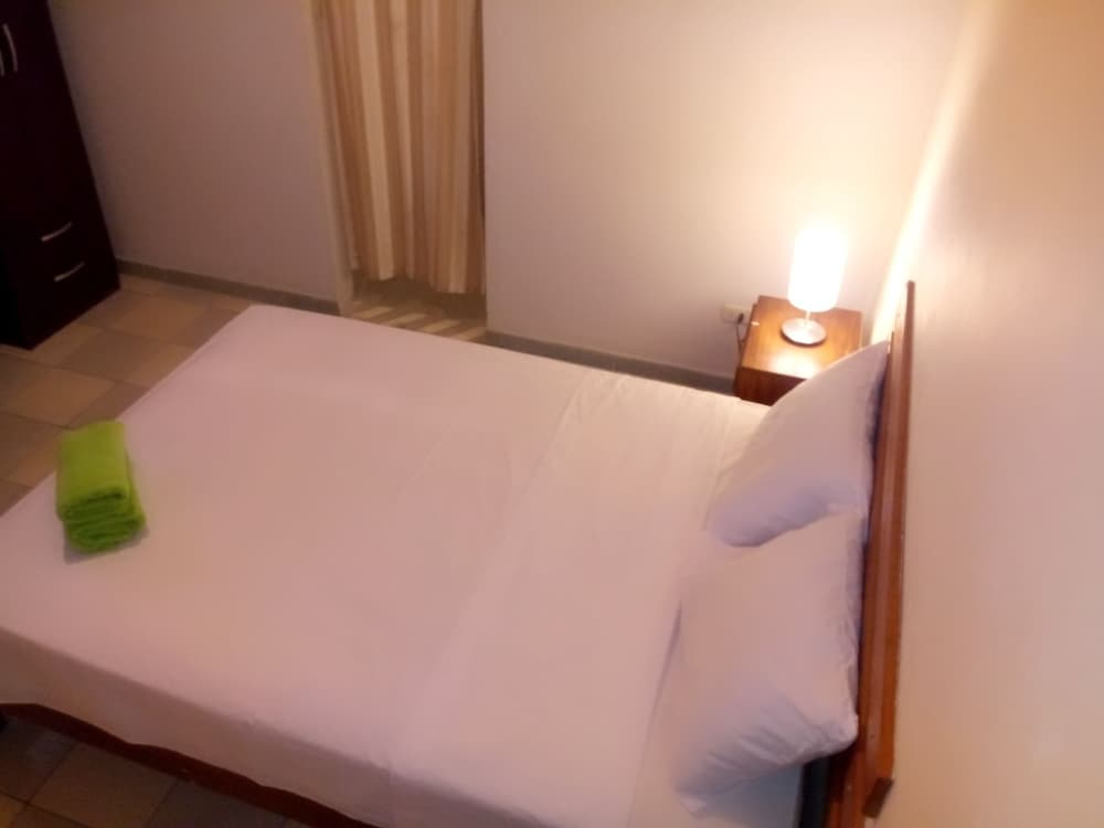 Double Room, Accessible photo 2