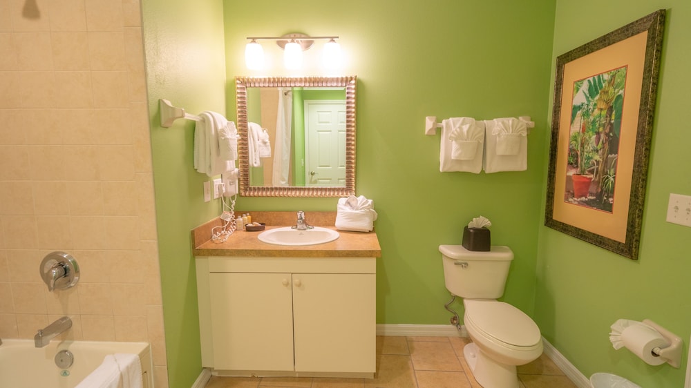Suite, 1 Bedroom - Photo 4