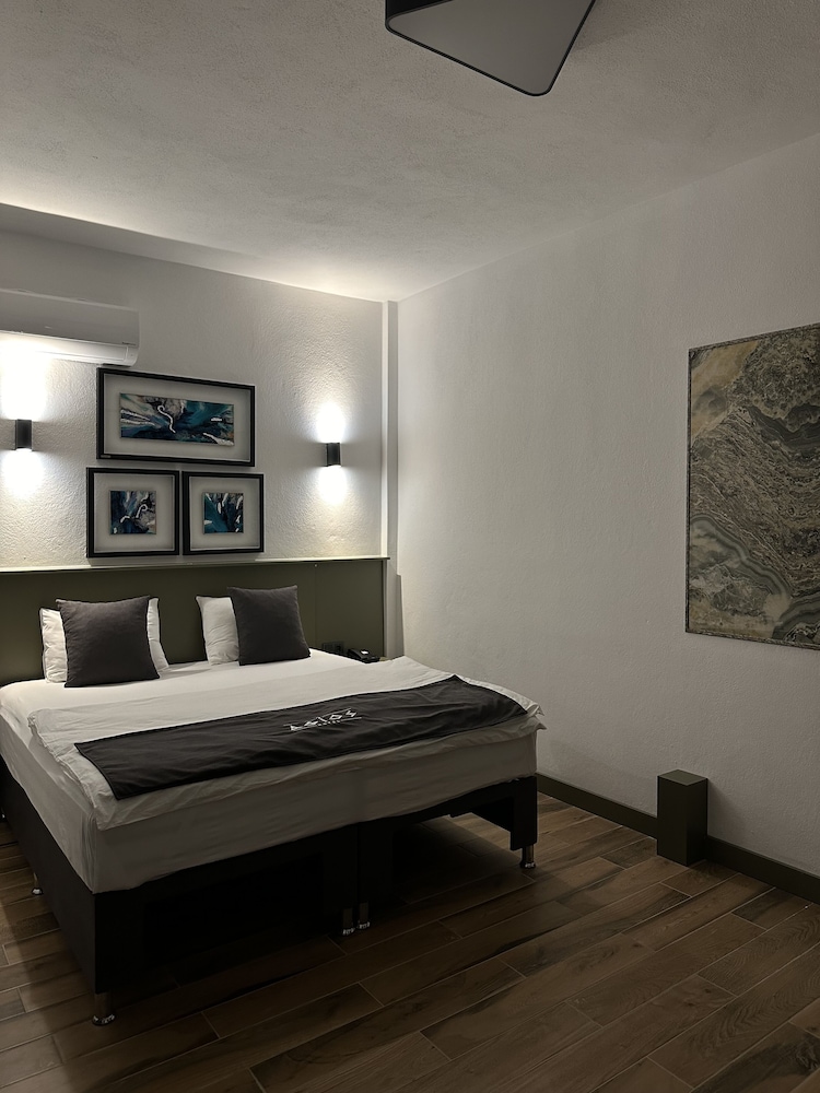 Superior Room, 1 Bedroom photo 1