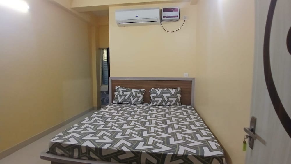 Deluxe Double Room, Multiple Bedrooms