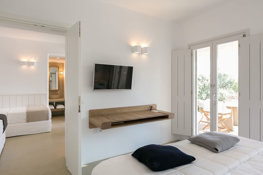 Family Suite, 2 Bedrooms