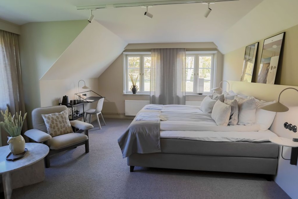 Superior Double Room photo 1