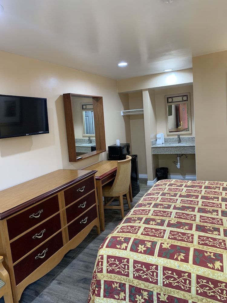 Comfort Room photo 1