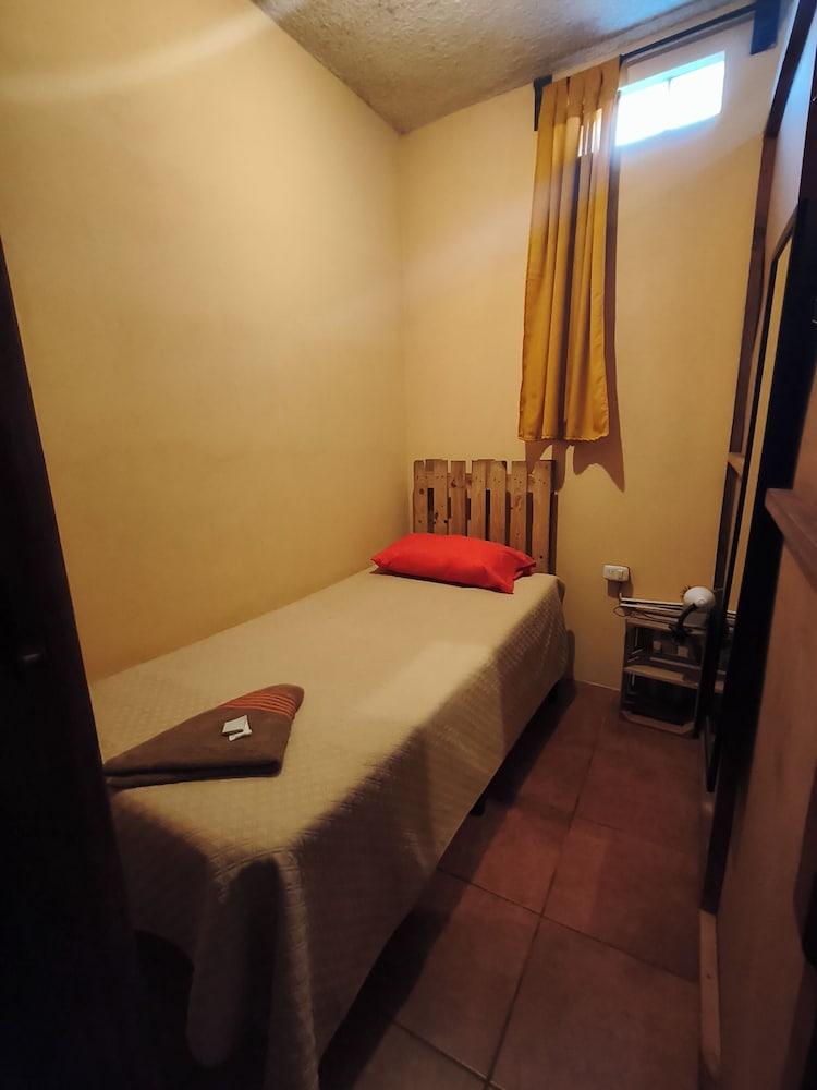 Economy Shared Dormitory, Multiple Bedrooms, Connecting Rooms, Tower photo 1