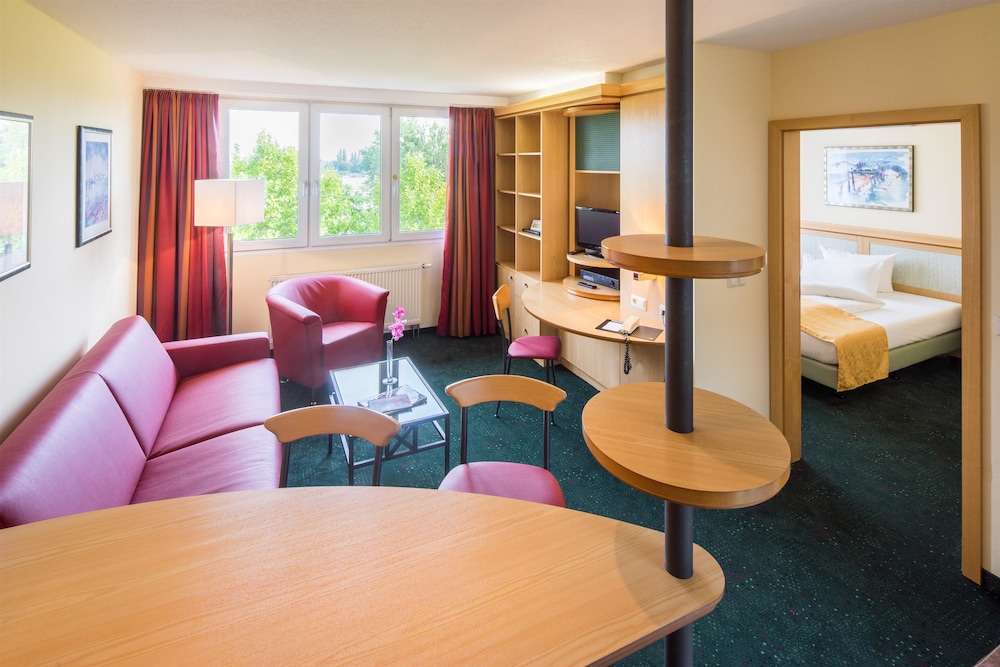 Standard Room, 1 Double Bed, Garden View photo 1