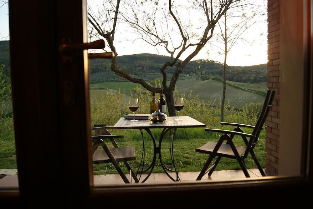 Double or Twin Room, Patio, Ground Floor