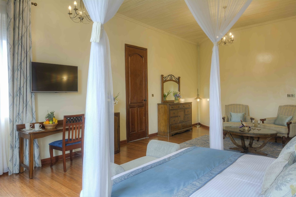 Deluxe Room, Non Smoking photo 2