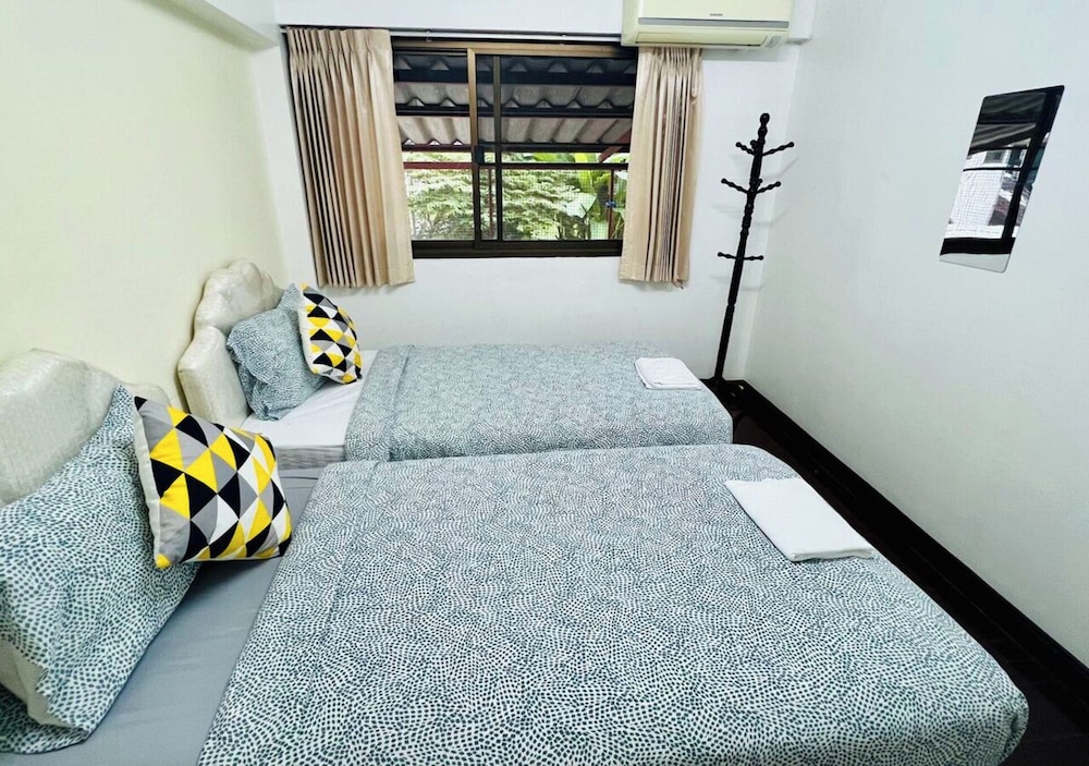 Economy Double Or Twin Room photo 3