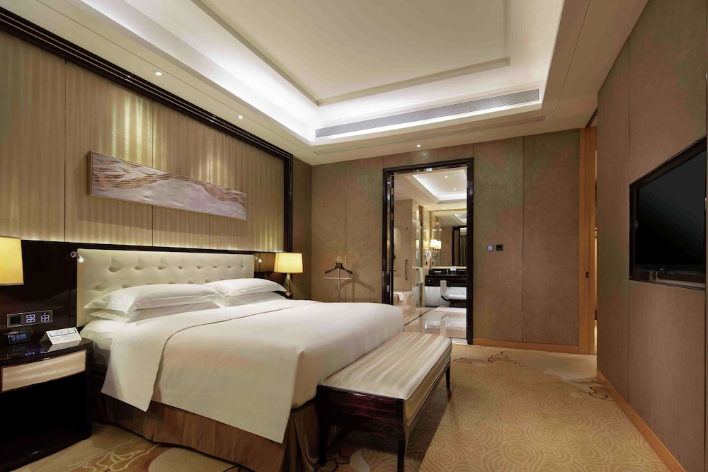 King Room, Suite, 1 Bedroom photo 3