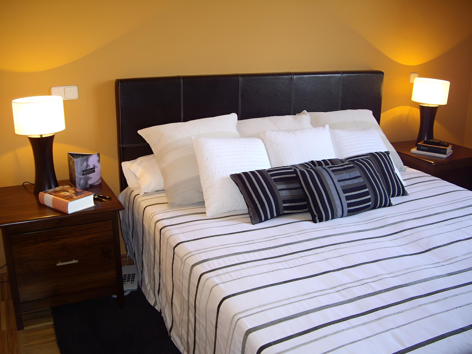 Standard Room (1) photo 2