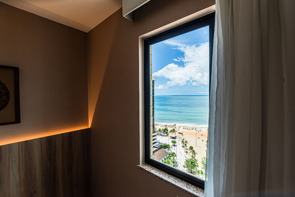 Superior Double Room, Sea View photo 2