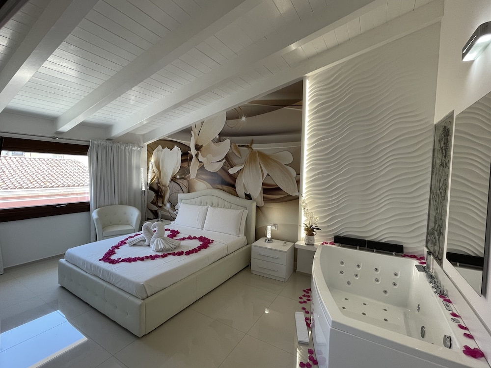 Romantic Room