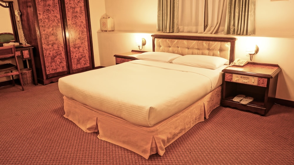 Business Double Room