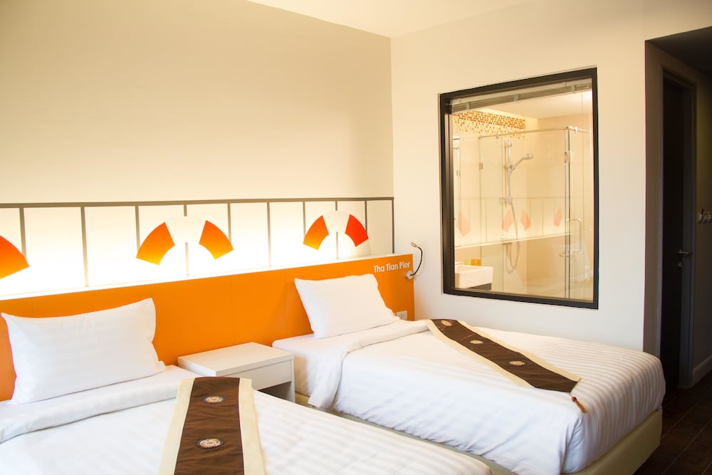 ECO Studio Room photo 2