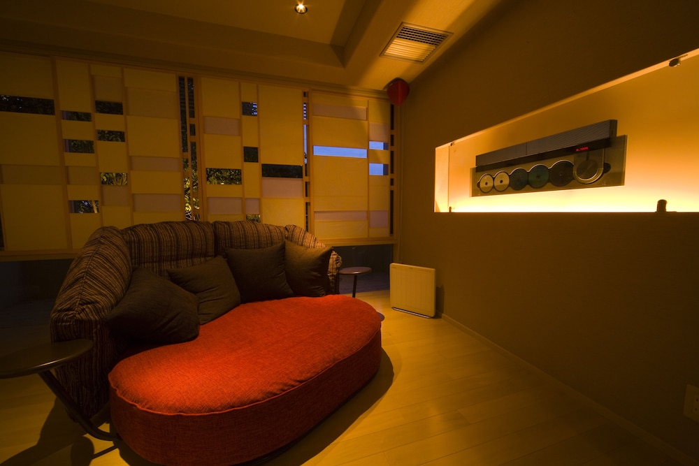 SARAKU Healing Room, Non Smoking - Photo 3