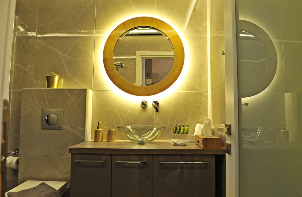 Deluxe Suite, Terrace (Gold) photo 3