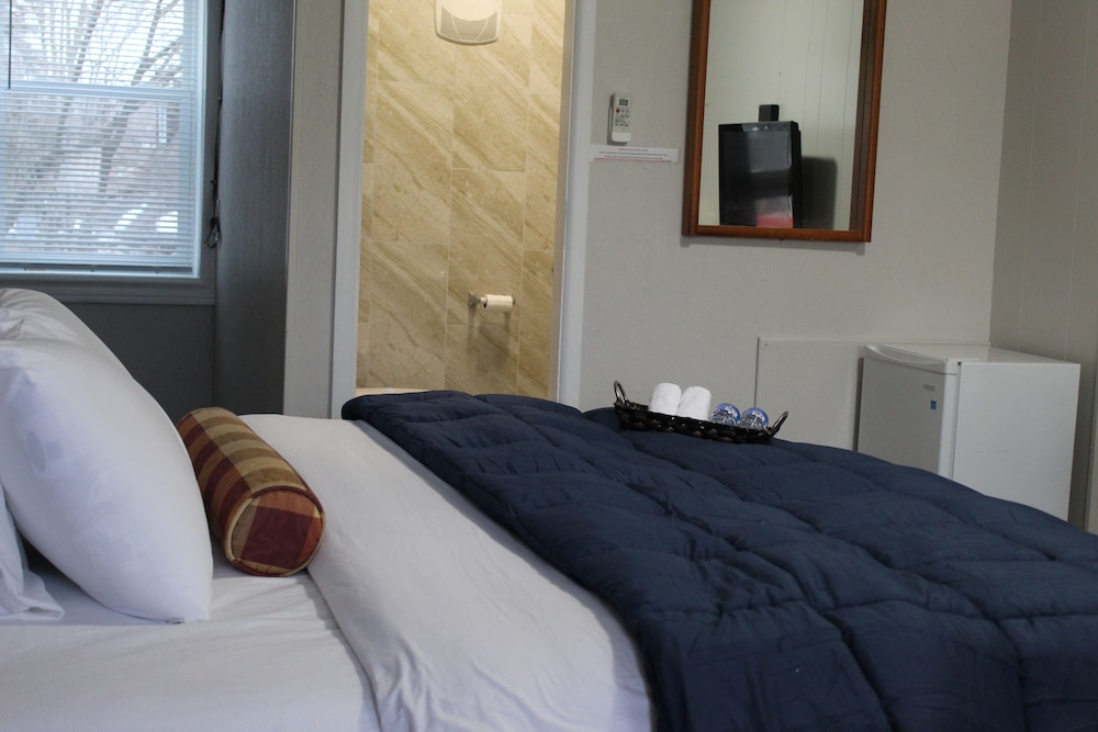 Deluxe Room, 1 King Bed photo 1