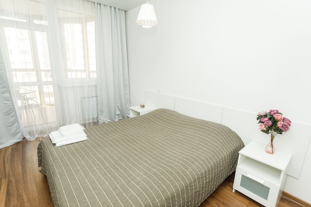 Comfort Quadruple Room photo 1